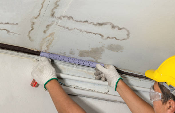 Reliable Water Damage Repair contractor in Fullerton, CA by Aqua Guard Water Damage